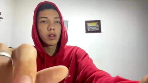 Snapshot of gadiel_sex chatting on January 13, 2026, 11:26 am gadiel_sex online show from January 13, 2026, 11:26 am