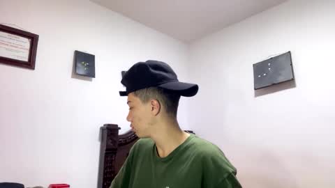 Snapshot of gadiel_sex chatting on January 19, 2026, 11:03 am gadiel_sex online show from January 19, 2026, 11:03 am