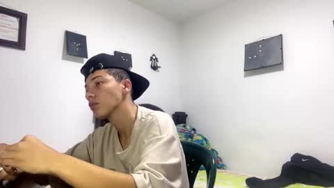 Snapshot of gadiel_sex chatting on February 2, 2026, 9:08 am gadiel_sex online show from February 2, 2026, 9:08 am