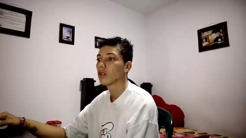 Snapshot of gadiel_sex chatting on February 7, 2026, 10:52 am gadiel_sex online show from February 7, 2026, 10:52 am