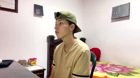 Snapshot of gadiel_sex chatting on February 13, 2026, 2:13 pm gadiel_sex online show from February 13, 2026, 2:13 pm