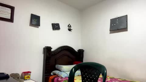 Snapshot of gadiel_sex chatting on February 15, 2026, 12:58 pm gadiel_sex online show from February 15, 2026, 12:58 pm