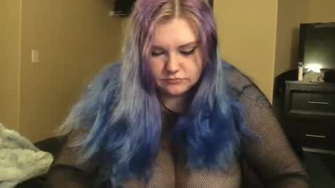 Snapshot of gaebaetae chatting on February 14, 2025, 12:51 am Eryn online show from February 14, 2025, 12:51 am