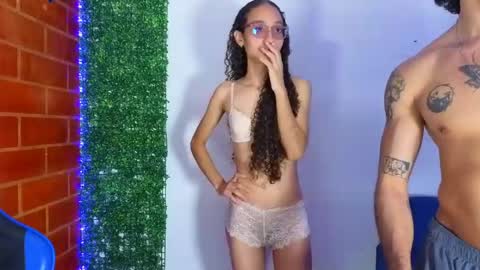 Gael online show from April 16, 2026, 7:14 pm