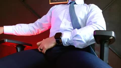 Gael Williams online show from March 12, 2025, 12:31 am