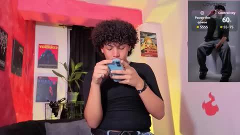 Gael Conner online show from January 6, 2026, 1:31 am