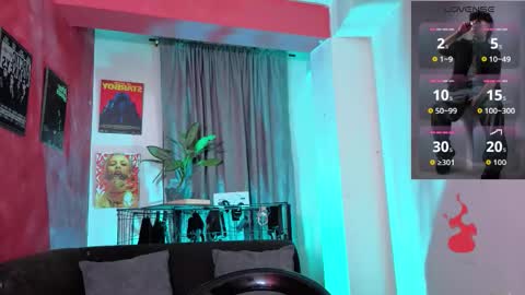 Gael Conner online show from February 12, 2026, 4:29 am