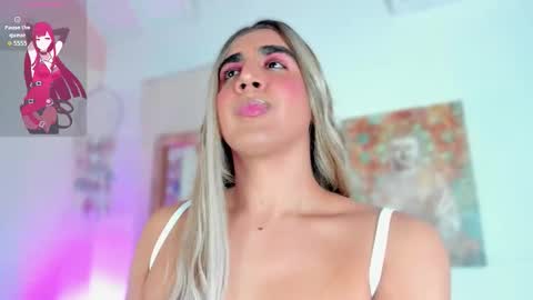 Gael online show from March 8, 2026, 1:14 am