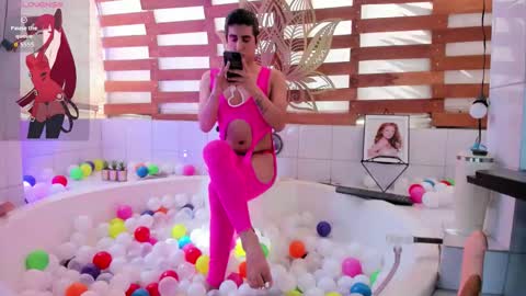 Gael online show from March 15, 2026, 2:45 pm