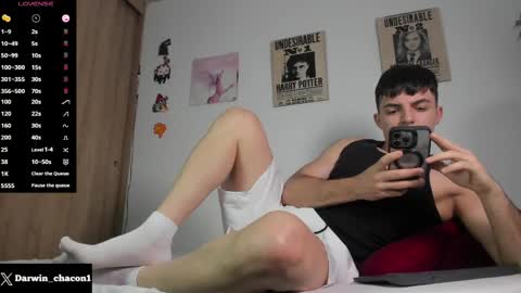 GaelVilla online show from March 14, 2026, 4:01 pm