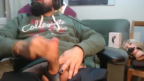 your master online show from December 21, 2024, 1:26 am