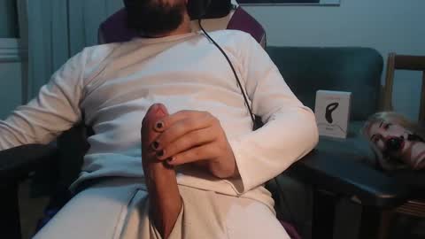 your master online show from January 5, 2025, 11:55 pm