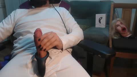 your master online show from January 21, 2025, 1:50 am