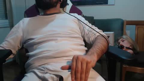 your master online show from February 6, 2025, 1:27 am