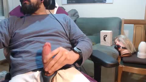 your master online show from February 9, 2025, 10:32 pm