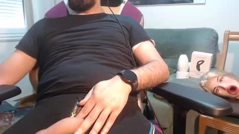 your master online show from March 10, 2025, 2:26 pm