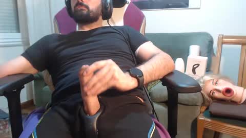 your master online show from March 11, 2025, 12:22 am