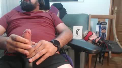 your master online show from September 10, 2025, 1:55 pm