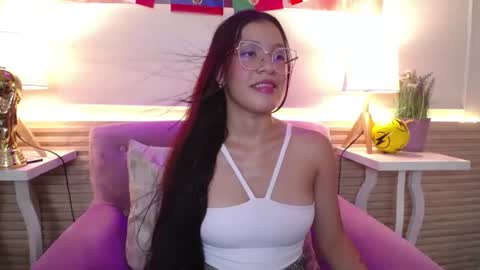 Snapshot of gagingbriana chatting on June 23, 2026, 2:09 am Briana online show from June 23, 2026, 2:09 am