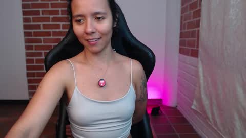 Lenna 3 online show from December 3, 2025, 11:14 pm