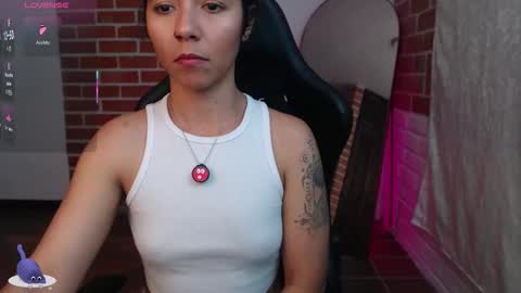 Lenna 3 online show from December 4, 2025, 8:50 pm