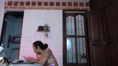 Lenna 3 online show from January 11, 2026, 10:26 pm