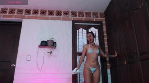 Lenna 3 online show from March 14, 2026, 11:48 am