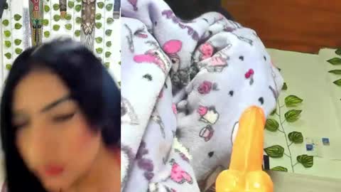 Snapshot of gaia_funny chatting on May 25, 2026, 11:16 am gaia_funny online show from May 25, 2026, 11:16 am