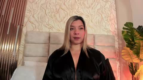 gaia_stonne online show from July 28, 2026, 12:48 pm