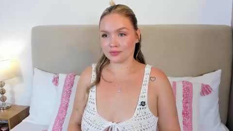 Gaia Baker  online show from June 23, 2026, 11:47 pm