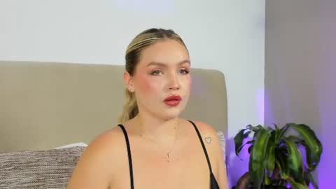 Gaia Baker  online show from June 29, 2026, 10:43 pm