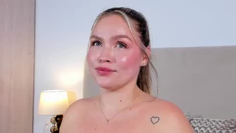 Gaia Baker  online show from July 5, 2026, 4:19 am