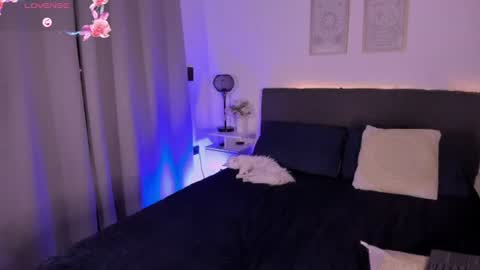 Snapshot of gaiia_rosse chatting on July 2, 2026, 2:55 am Gaiia Rosse online show from July 2, 2026, 2:55 am