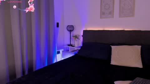 Snapshot of gaiia_rosse chatting on July 30, 2026, 2:10 am Gaiia Rosse online show from July 30, 2026, 2:10 am