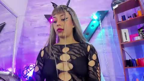 gaiia_uwu online show from June 16, 2026, 9:28 pm