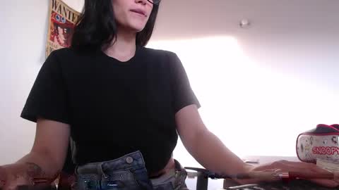 Snapshot of gaitan4 chatting on April 6, 2026, 10:33 pm gaitan4 online show from April 6, 2026, 10:33 pm