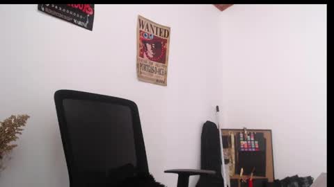 Snapshot of gaitan4 chatting on April 30, 2026, 10:14 pm gaitan4 online show from April 30, 2026, 10:14 pm