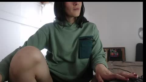 Snapshot of gaitan4 chatting on May 10, 2026, 9:31 pm gaitan4 online show from May 10, 2026, 9:31 pm
