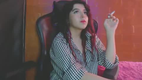 Snapshot of gakomenoshida chatting on December 28, 2024, 8:04 pm Kate 3 online show from December 28, 2024, 8:04 pm