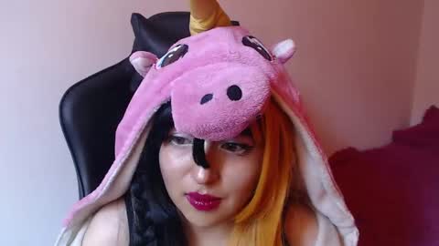 Snapshot of gakomenoshida chatting on October 24, 2025, 7:43 pm Kate 3 online show from October 24, 2025, 7:43 pm