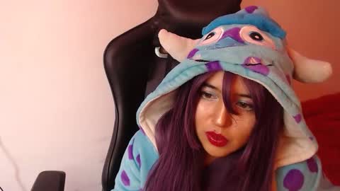 Snapshot of gakomenoshida chatting on November 13, 2025, 8:19 pm Kate 3 online show from November 13, 2025, 8:19 pm