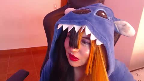 Kate 3 online show from March 5, 2026, 5:42 pm