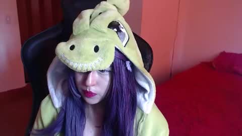 Kate 3 online show from March 13, 2026, 9:32 pm