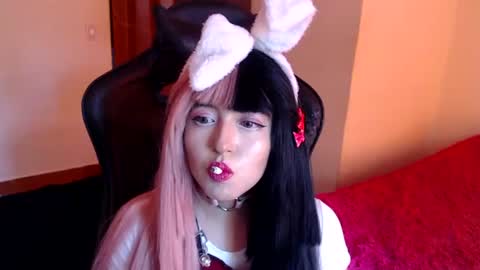 Kate 3 online show from June 11, 2026, 8:40 pm