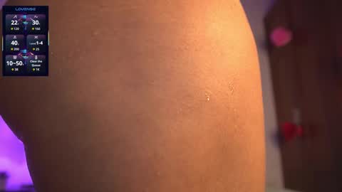 gala_monroe online show from February 19, 2026, 11:06 am