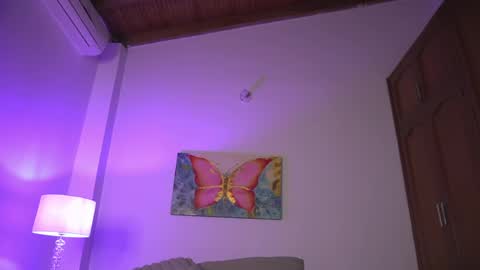 Snapshot of gala_monroe chatting on May 13, 2026, 11:07 am gala_monroe online show from May 13, 2026, 11:07 am