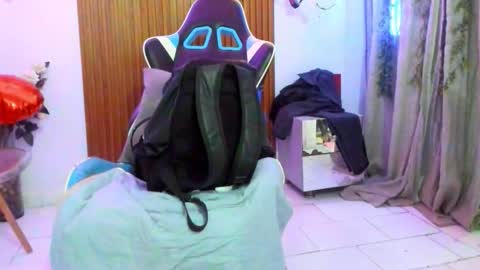 galactica_7 online show from September 27, 2025, 11:26 am