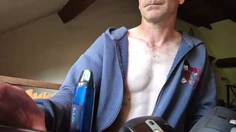 Snapshot of galantman71 chatting on June 12, 2026, 8:02 am galantman71 online show from June 12, 2026, 8:02 am