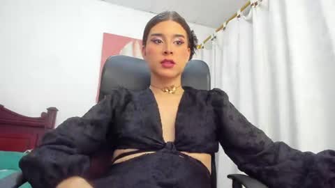 Snapshot of galileabigcock chatting on July 5, 2026, 11:06 am CORAL online show from July 5, 2026, 11:06 am