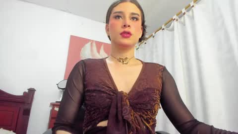 Snapshot of galileabigcock chatting on July 31, 2026, 12:37 pm CORAL online show from July 31, 2026, 12:37 pm